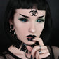 Selenus Sclera Contacts