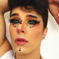 Lizard Eyes Sclera Contacts