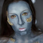 Rotten Sclera Contacts