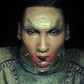 Rotten Sclera Contacts