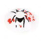 Spider Eye Sclera Contacts - PsEYEche