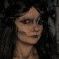 Hellfire Sclera Contacts