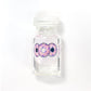 Mummy Triple Iris Sclera Contacts