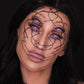 Mummy Triple Iris Sclera Contacts