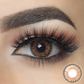 3 Tone Honey Eyes