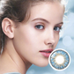 3 Tone True Sapphire Eyes