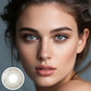 Diamond Gray Shadow Eyes