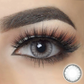 Pro Crystal Gray Eyes