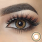 3 Tone Pure Hazel Eyes