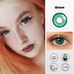 Magister Flame Green Eyes | 6 Months