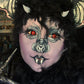Tokyo Ghoul Mini Sclera Contacts