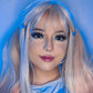 Nebulous Mini Sclera Contacts