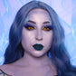 Werewolf Eye Mini Sclera Contacts