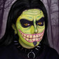 Werewolf Eye Mini Sclera Contacts