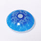 White Walker Mini Sclera Contacts