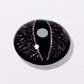 Black Demon Mini Sclera Contacts