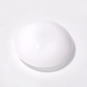 White Mesh Mini Sclera contacts