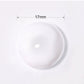 White Mesh Mini Sclera contacts