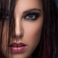 3 Tone Turquoise Eyes