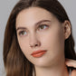 Hidrocor Amber Yellow Eyes