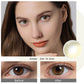 Hidrocor Amber Yellow Eyes