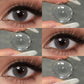 Hidrocor Graphite Gray Eyes