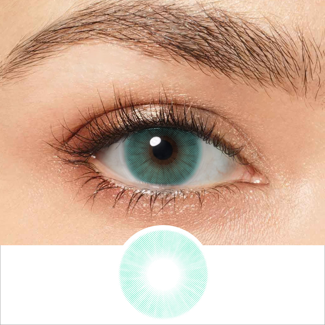 Hidrocor Marine Blue Eyes
