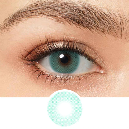Hidrocor Marine Blue Eyes