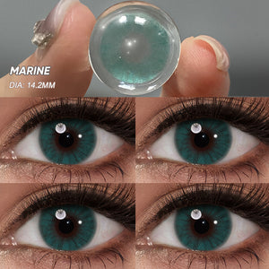 Hidrocor Marine Blue Eyes