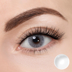 Hidrocor Icy Gray Eyes