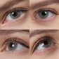 Hidrocor Icy Gray Eyes