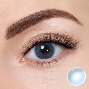 Hidrocor Azul Blue Eyes