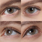 Hidrocor Crystal Yellow Eyes