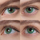 Hidrocor Emerald Green Eyes