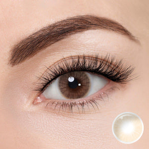 Hidrocor Avela Brown Eyes