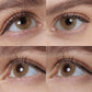 Hidrocor Avela Brown Eyes