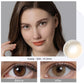 Hidrocor Avela Brown Eyes