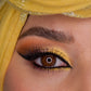 3 Tone Brown Eyes