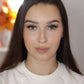 3 Tone Turquoise Eyes