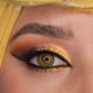 3 Tone Green Eyes