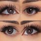 3 Tone Amethyst Eyes