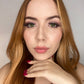 3 Tone Gemstone Green Eyes