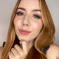 3 Tone Gemstone Green Eyes
