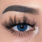 3 Tone Brilliant Blue Eyes