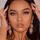 3 Tone Honey Eyes