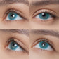Ocean Blue Eyes