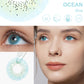 Ocean Blue Eyes
