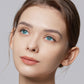 Ocean Blue Eyes
