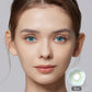 Ocean Blue Eyes