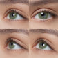 Ocean Green Eyes